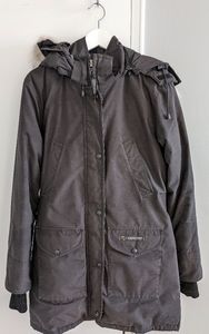 Canada Goose Trillium Parka